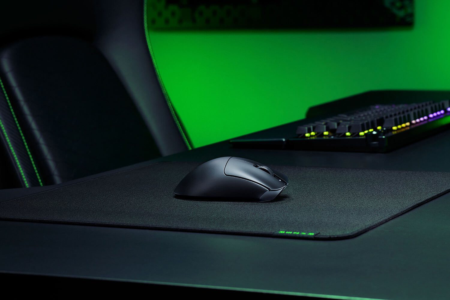 Razer DeathAdder V3 HyperSpeed slide 2
