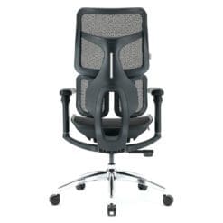 Sihoo Doro S100 khong ke chan black product 2