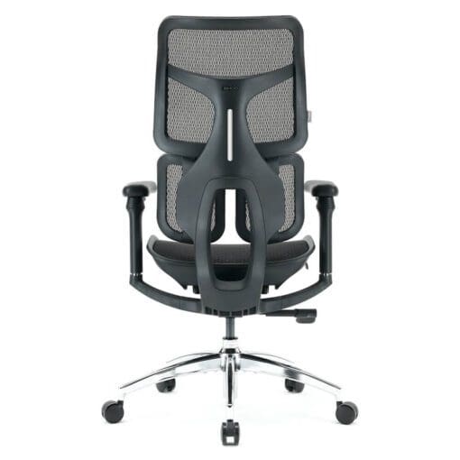 Sihoo Doro S100 Ergonomic Chair (không kê chân)