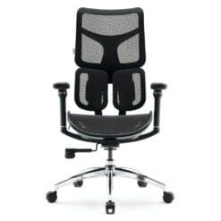 Sihoo Doro S100 khong ke chan black product 4