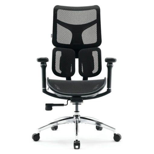 Sihoo Doro S100 Ergonomic Chair (không kê chân)