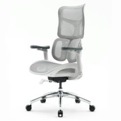 Sihoo Doro S100 khong ke chan gray product 1