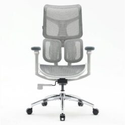Sihoo Doro S100 khong ke chan gray product 2