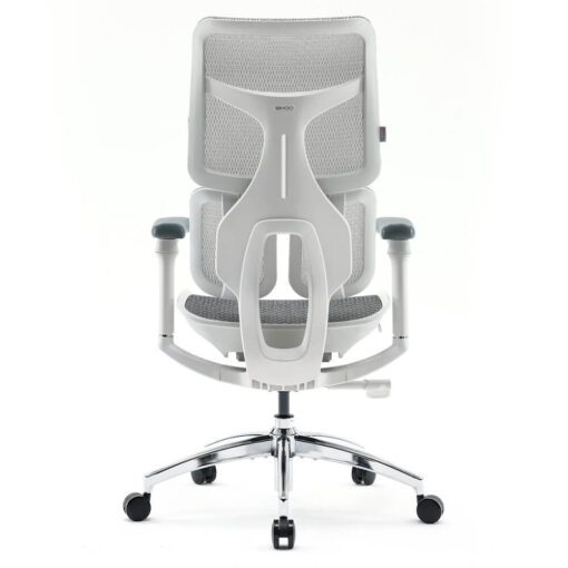 Sihoo Doro S100 Ergonomic Chair (không kê chân)