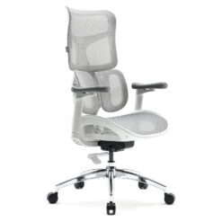 Sihoo Doro S100 khong ke chan gray product 4