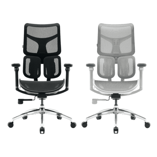 Sihoo Doro S100 Ergonomic Chair (không kê chân)