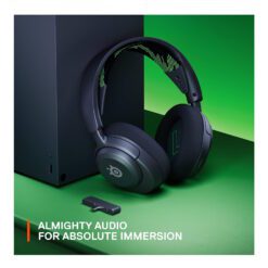 SteelSeries Arctis Nova 4X Wireless Gaming Headset product 10