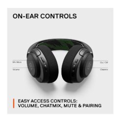 SteelSeries Arctis Nova 4X Wireless Gaming Headset product 12