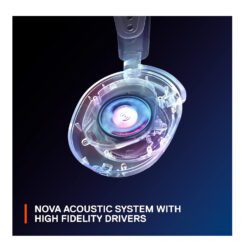 SteelSeries Arctis Nova 4X Wireless Gaming Headset product 9