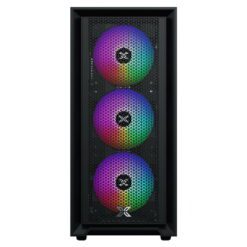 XIGMATEK SKY II 3F (EN44182) - Mid Tower ATX Case 8 XIGMATEK SKY II 3F product 1 1