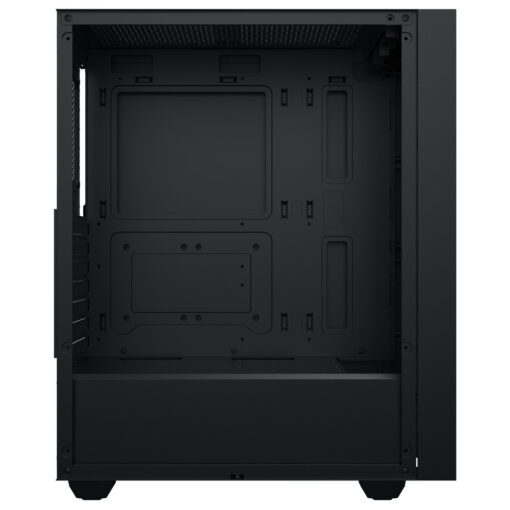 XIGMATEK SKY II 3F (EN44182) - Mid Tower ATX Case