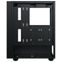 XIGMATEK SKY II 3F (EN44182) - Mid Tower ATX Case 13 XIGMATEK SKY II 3F product 1 5