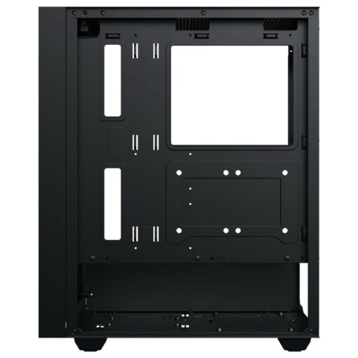 XIGMATEK SKY II 3F (EN44182) - Mid Tower ATX Case
