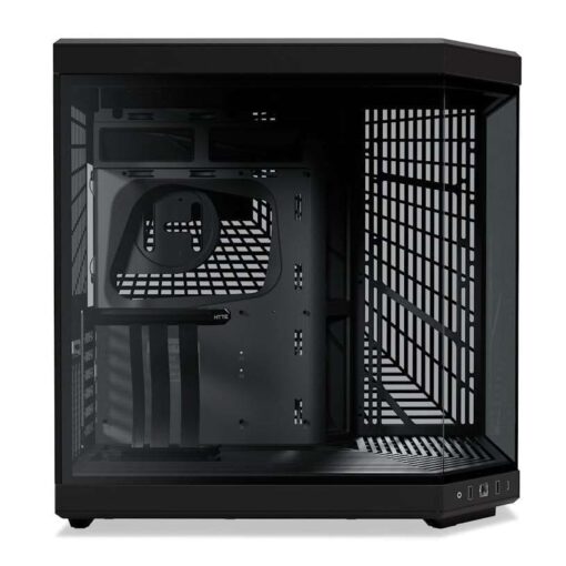 Y70 Pitch Black Product 1