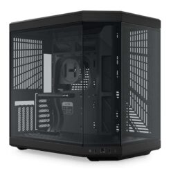 Y70 Pitch Black Product 2