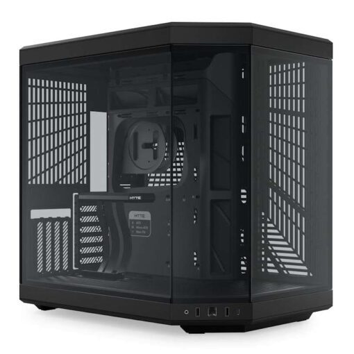 Y70 Pitch Black Product 2