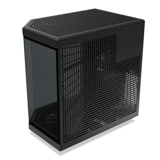 Y70 Pitch Black Product 3