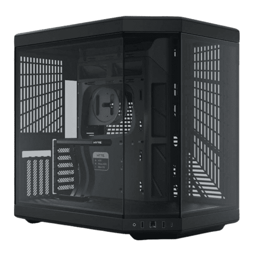 Y70 Pitch Black Product