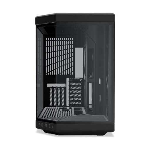 Y70 Pitch Black Product 6