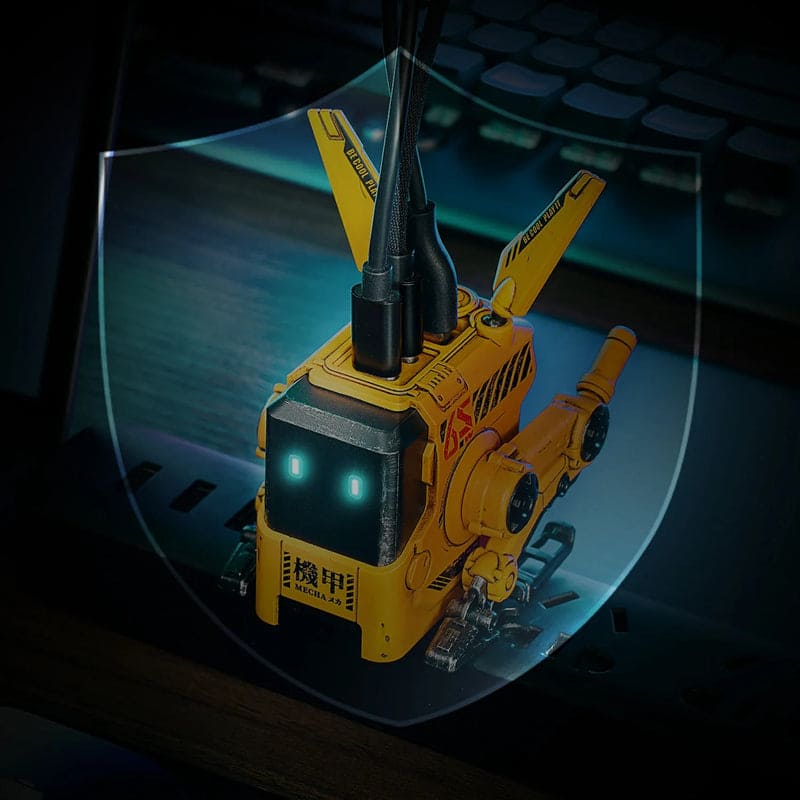 alpha65 yellow7
