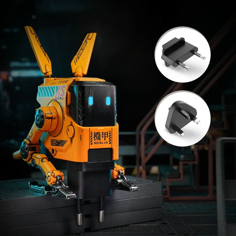 alpha65 yellow8