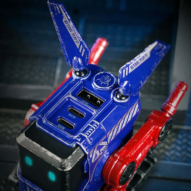 alpha65 blue2