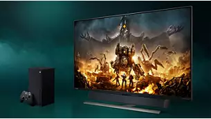 PHILIPS Momentum 279M1RV Gaming Monitor - 27 inch 16:9 4K UHD (3840 x 2160), Nano IPS, 144Hz 1ms 450 NIT, USB-C (PD 65W) 20 f54fa6161912440e8e3cb02101254039