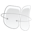Sihoo Doro S100 Ergonomic Chair (không kê chân) 27 ghe cong thai hoc sihoo s100 feature icon 1