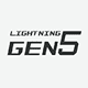 MSI B860M GAMING PLUS WIFI Mainboard 50 icon creator gray lightning gen 5