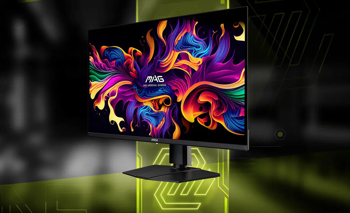 mag 321ux qd oled kv