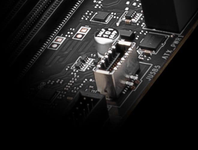 msi b760m gaming plus wifi usb01