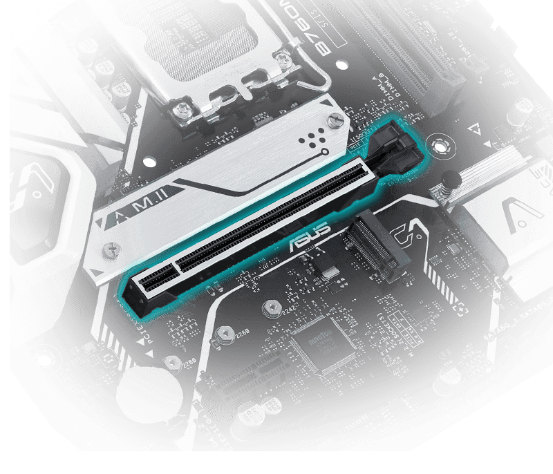 pic PCIe