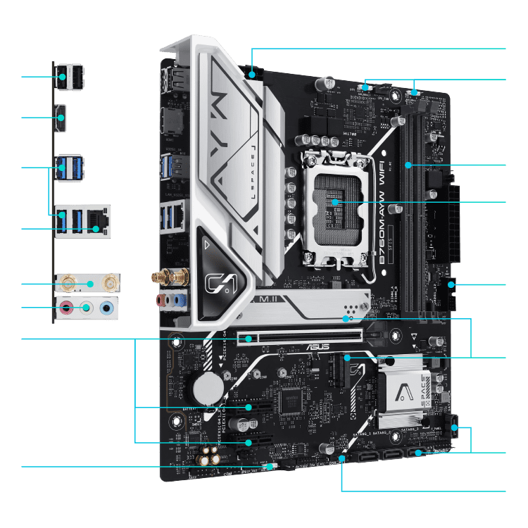 spec pc