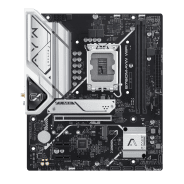 ASUS B760M-AYW WIFI Mainboard 110 w184