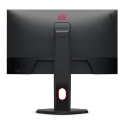 BenQ Zowie XL2540K Gaming Monitor - 24.5 inch, FHD (1920 x 1080), TN 240Hz 8 02 xl2540k xl black back