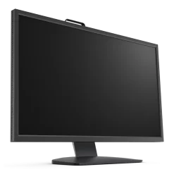 BenQ Zowie XL2540K Gaming Monitor - 24.5 inch, FHD (1920 x 1080), TN 240Hz 11 05 xl2540k xl black front left 30