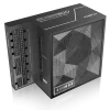 Lian Li Edge Series EG1300 Black PSU - 1300W ATX12V v3.1, 80 Plus Platinum, Full Modular