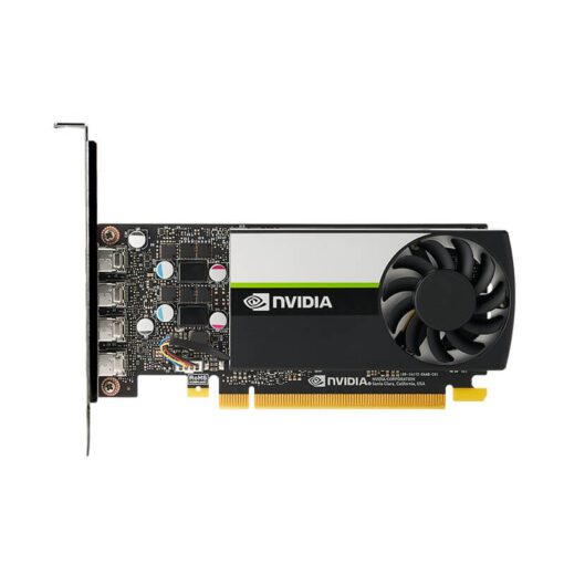 Leadtek NVIDIA T1000 4GB GDDR6 Graphics Card