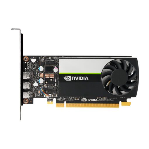 Leadtek NVIDIA T400 4GB GDDR6 Graphics Card