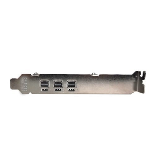 Leadtek NVIDIA T400 4GB GDDR6 Graphics Card