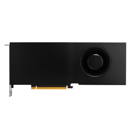 Leadtek NVIDIA RTX A4500 20GB GDDR6 Graphics Card