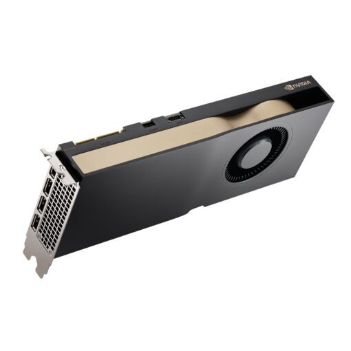 Leadtek NVIDIA RTX A4500 20GB GDDR6 Graphics Card
