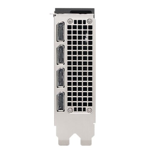 Leadtek NVIDIA RTX A4500 20GB GDDR6 Graphics Card
