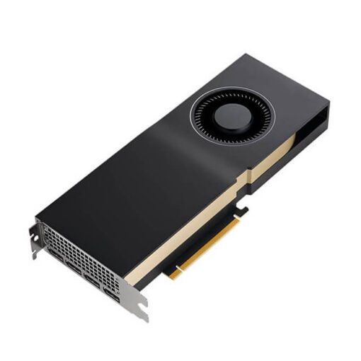 Leadtek NVIDIA RTX A5500 24GB GDDR6 Graphics Card