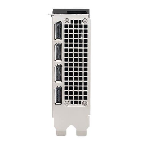 Leadtek NVIDIA RTX A5500 24GB GDDR6 Graphics Card