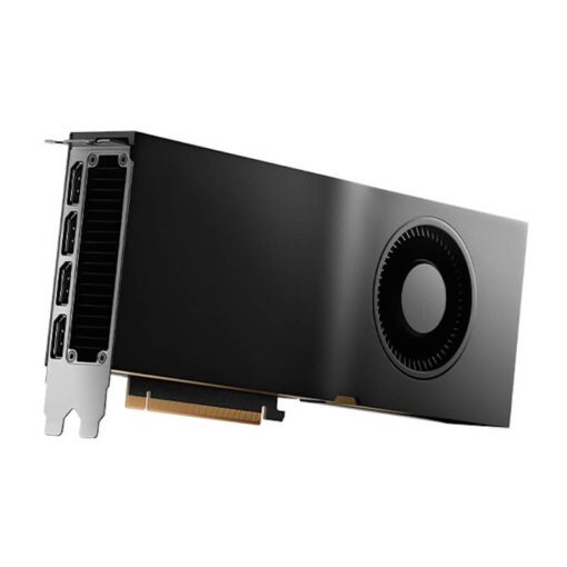 Leadtek NVIDIA RTX 5000 ADA 32GB GDDR6 Graphics Card