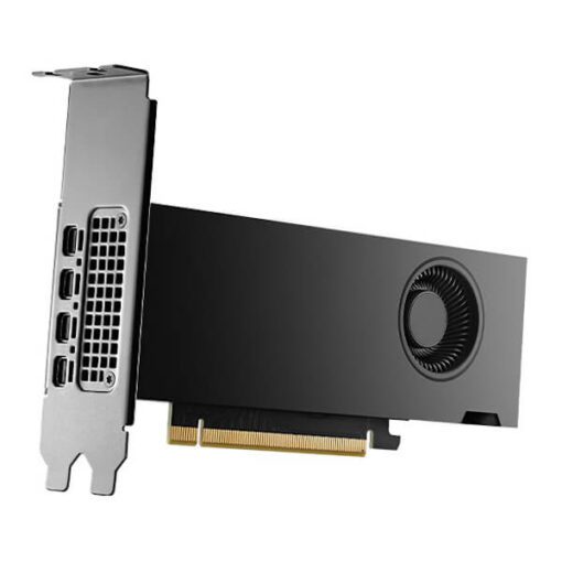 Leadtek NVIDIA RTX 2000 Ada Generation 16GB GDDR6 Graphics Card