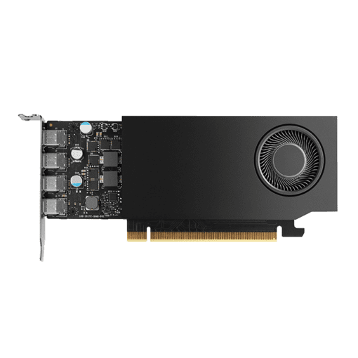 Leadtek NVIDIA RTX A400 4GB GDDR6 Graphics Card