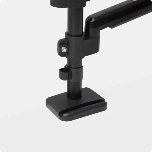 HyperWork P1 Dual Monitor Stand