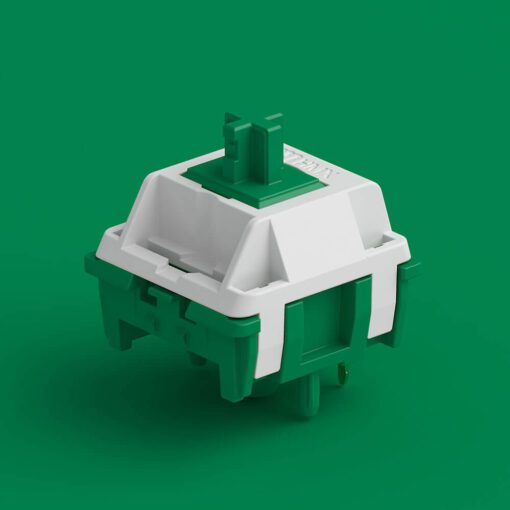 80Retros x HMX Film Switch - FJ400 - Lubed Linear, 35pcs/pack